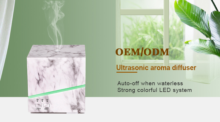 aroma humidifier diffusesr