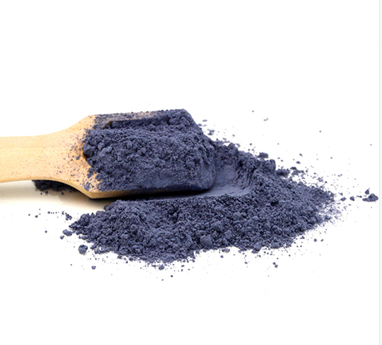 100% Blue Matcha Powder Butterfly Pea Powder