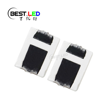 2016 Red SMD Standard LEDs 620nm LED Emitters