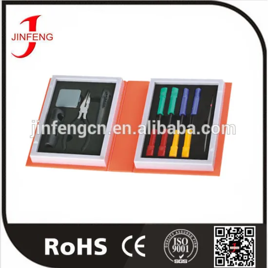 Super quality great material professional supplier open tool kit for iphone