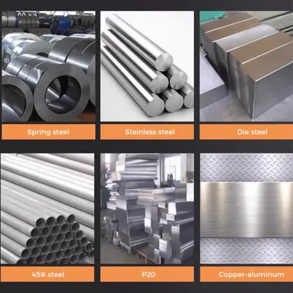 Taegutec SPMG CNC Turning Inserts for MDBT Tools - TT9030