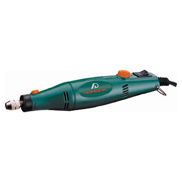 GS, CE Certified Electric Grinder