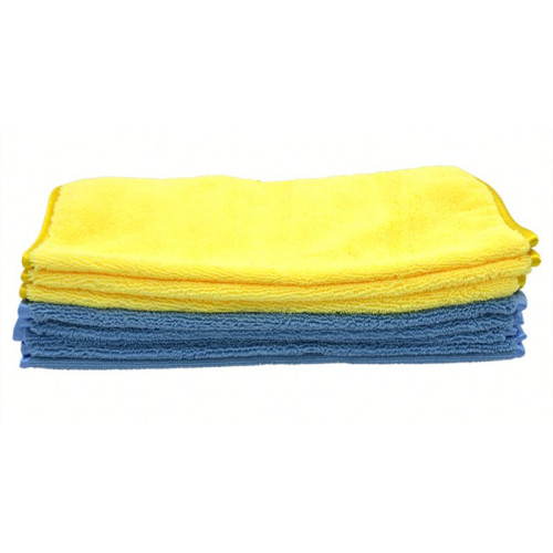 Cleaning Products for Auto Car Microfiber Fabrics