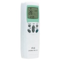 Climatiseur Universal Remote Control Universal AC Remote Controly Remplacement de LG KT-LG