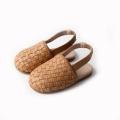 Near Me Size Chart Woven Sandals Children Shoes