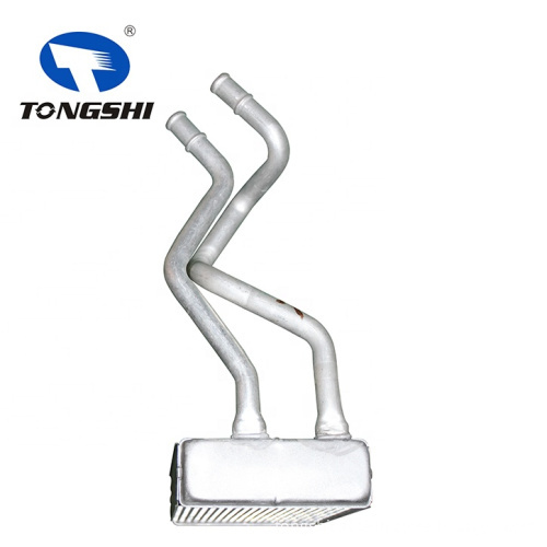 Hot-selling Car Heater Core for Ford TRANSIT 2.0 EFi OEM 7110379 Auto Parts