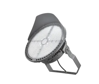 Low-Maintenance IP65 LED Stadium Light for All Sports
