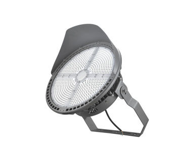 Lampu stadion LED IP65 rendah pemeliharaan untuk semua olahraga