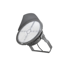 High-Brightness LED Stadium Light with Perfectly Balanced