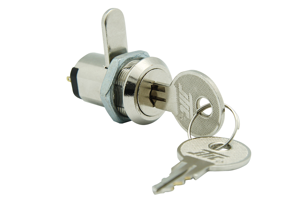 Dual Function Key Switch Lock China Manufacturer