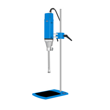 High Shear Mixer Laboratory Emulsifier Homogenizer