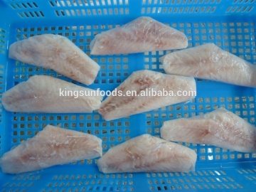 Good Class Wholesale Grouper Fillet