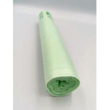 Cornstarch Based 100% Eco Friendly Disposable Trash Bags