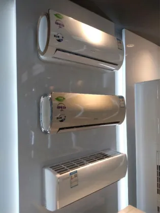 General Electric 12,000 BTU Wall-Mounted Air Conditioner: A Comprehensive Guide for Home Split Systems