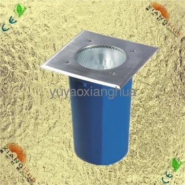 MR16/GU10  inground lights  IP65