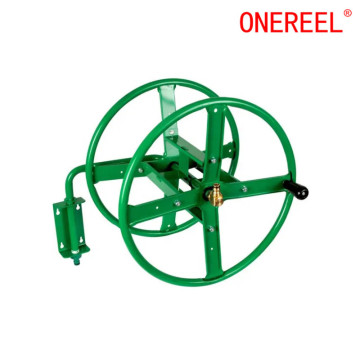 Retractable Cable Roll Garden Hose Reel