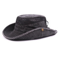 Cotton Sun Hats for Men Women