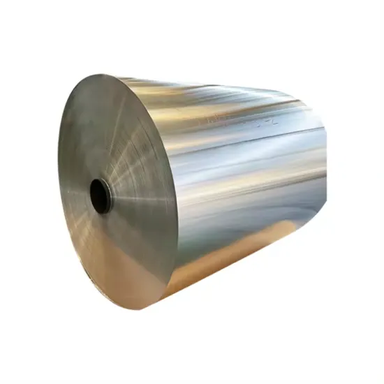 Low-Priced Color Picture Aluminum Coil 0.5mm Thick Baking Paint Coated Aluminum