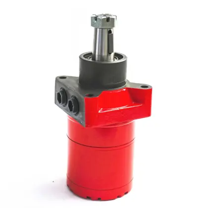 hydraulic orbital motor in Madrid