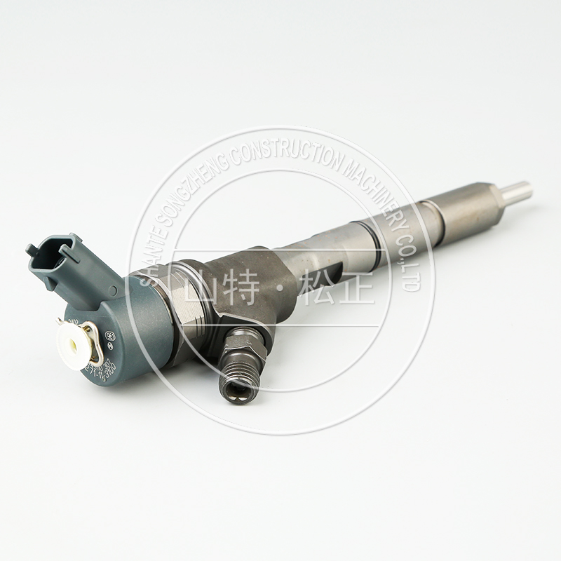 INJECTOR 6271-11-3100 FOR KOMATSU ENGINE SAA4D95LE-5D