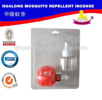 Professional manufacture Electric Mosquito Liquid Vaporizer