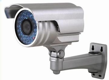 H. 264 Outdoor IR IP Camera (CV-HIP114)