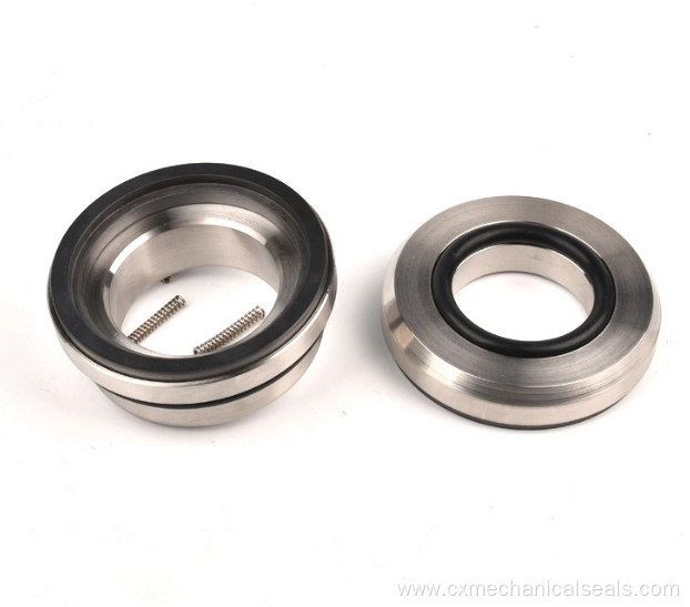 Enactus Mechanical Seal for Inoxpa Pump
