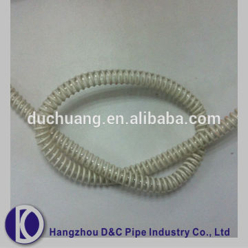 Plastic flexible drain hose price