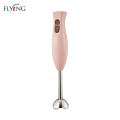 Small hand blender for kitchen