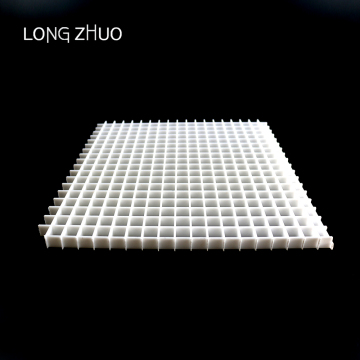 Light weight ABS Plastic Ceiling Grid
