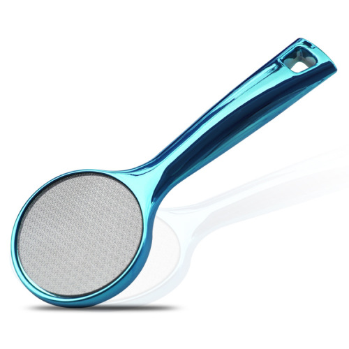 Glass Foot File Benefits