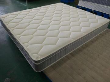 Factory customized Hotel mattress sping mattress