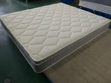 Factory customized Hotel mattress sping mattress