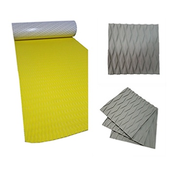 Waterproof Foam Pad Sup Pad Grip Mat