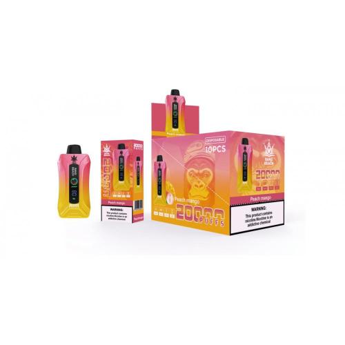 Bang Beach 20000 Puffs Eshisha Watermelon Disposable Vape