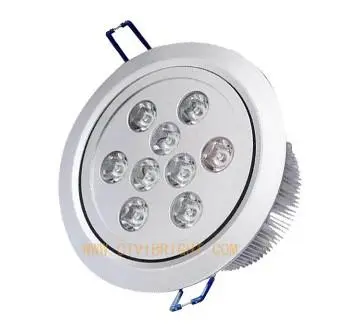 Led celing light 7W