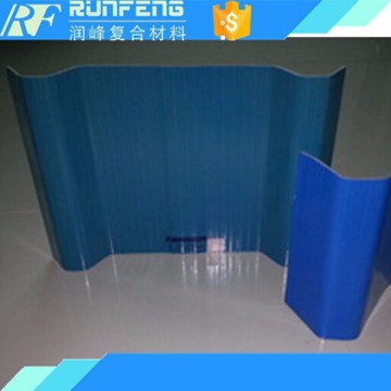 Prehabricated House Constituent Parts FRP Prefab Heat Insulation Panels