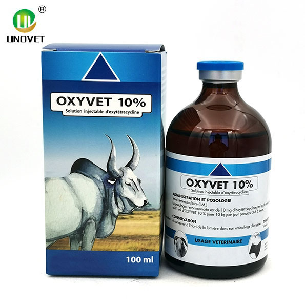 OXYVET 10% 1