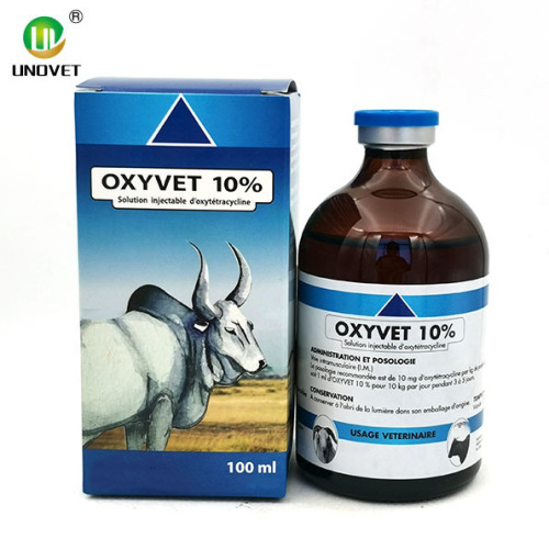 OXYVET 10 1 FOR Veterinary