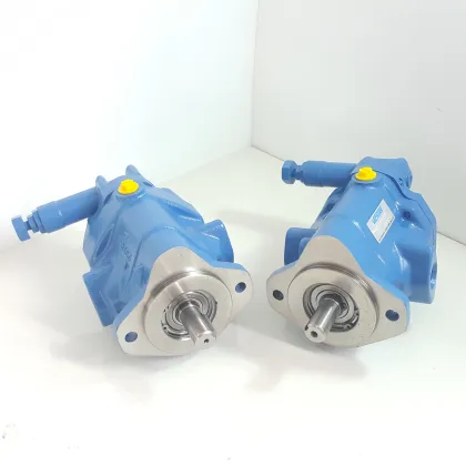 Eaton Vickers PVQ10 PVQ13 Hydraulic Piston Pump 21MPa Pressure