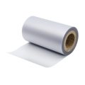 EcoEdge Transparent Matte Quality Printing PVC Roll Film Prints