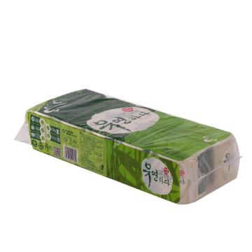 Soft Bamboo Toilet Tissue Roll