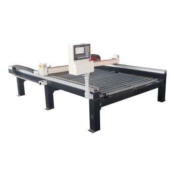 1500x3000 mm de table de table amovible pas cher pour les assiettes CNC