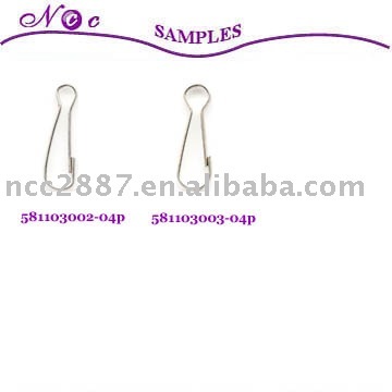 key clasp