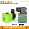 BFEC DMF نبض الملف اللولبي صمام الملف 24VDC 220VAC