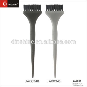 CHARMING hair equipment fashional hair coloring brushes