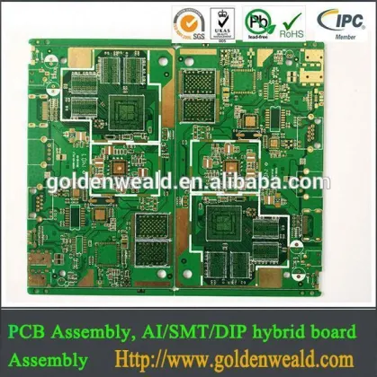 cheap pcb assembly PCB assemble service,PCBA Assembly,Electronics PCBA Manufacturer