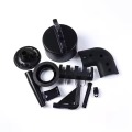 Durable Custom Injection Molded POM Plastic Parts