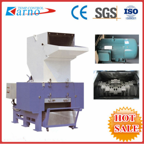 Plastic Scrap Crusher Machine (HGP-300)