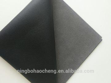2015 Pretty microfiber for shoes upper sofa